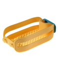 thumbnail image 1 of Texaio 2 In 1 Household Sink Storage Rack 2 In 1 Household Sink Sponge Rack Kitchen Sink Storage Rack Kitchen Sink Caddy Storage Rack Kitchen Sink Storage Rack Kitchen Sink Accessori Kitchenware, 1 of 9