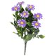 thumbnail image 1 of 2 Bunch Artificial Crisantemo Margarita Flores Bouquet Inicio Decoración Gloria Crisantemos artificiales, 1 of 8