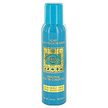 4711 By Muelhens Vaporisateur Désodorisant (Unisexe) 5 oz