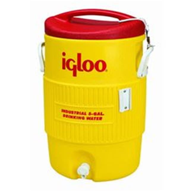 Igl 451 Industrial Water Cooler, 5 gallon