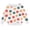 White, variant on Sweatshirts for Boys Halloween Glow Print Crewneck Pullover Top Cozy Kids Boys Sweatshirts Size 3-4Y