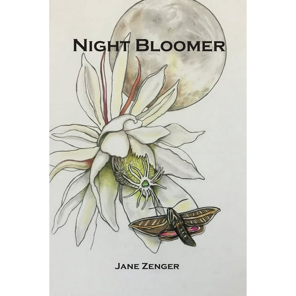 Laureate Night Bloomer, Book 3, (Paperback)