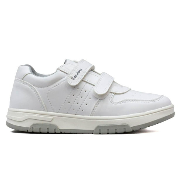 Tenis Para Niño Bambino Ba7067