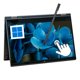 thumbnail image 1 of Lenovo Yoga Laptop L13 2in1 Computadora portátil, FHD(1920x1080) Win11, Core i5-10310 Procesador, 16GB RAM, 512GB SSD, Support Stylus, Windows 11 Pro (Renewed), 1 of 5
