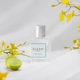 thumbnail image 4 of CLEAN Cool Cotton Eau de Parfum, Fresh Unisex Fragrance, Layerable Perfume for Everyday Wear, 60mL, 4 of 9