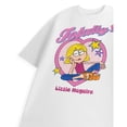 thumbnail image 3 of Lizzie McGuire Womens Totally Short-Sleeved T-Shirt, 3 of 3