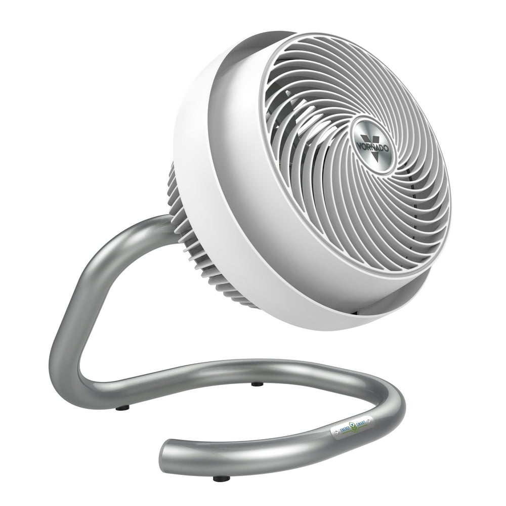 Vornado 723DC Fullsize Energy Smart Whole Room Air Circulator Fan