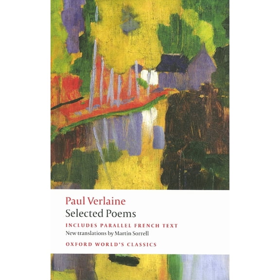 Oxford World's Classics Selected Poems, (Paperback)