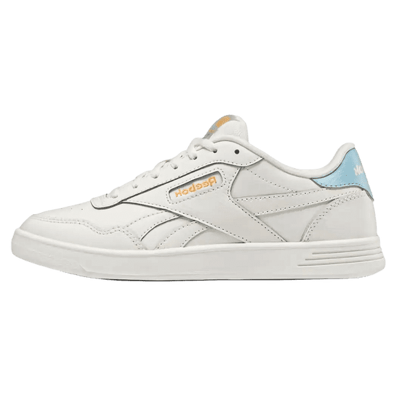 REEBOK WOMENS COURT ADVANCE Womens "Cream" GZ9641 GZ9641 from Stadium Goods