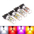 thumbnail image 4 of Pw24w Led Bulbs Turn Signal Light Daytime Running Light 4014 30smd, 4 of 4
