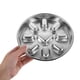 thumbnail image 5 of UPGRATOR Plato De Lento Para Perros De Inoxidable Que Comer Y Derrames, 5 of 6