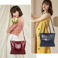 thumbnail image 2 of Alarion Bolso De Mano Con Asa Superior Para Mujer, Bolso De Hombro, Bolso De Mano, 2 of 5