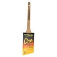 thumbnail image 1 of Arroworthy 1902311 Oro 2.5 in. Angle Chylyn Paint Brush, 1 of 1