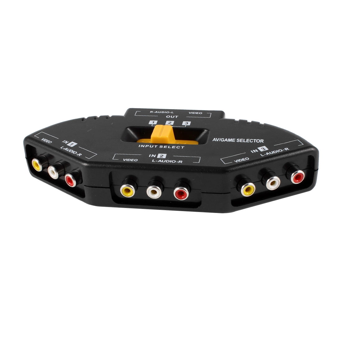 optical audio splitter that plays 2 inputs 1 output optical audio splitter that plays 2 inputs 1 output