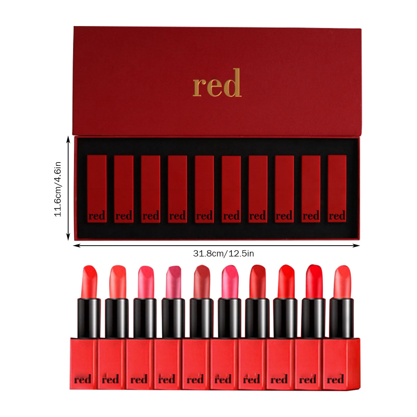 Bossy Cosmetics Lipstick Limp Plumper Lip Mud Speed Gang Lipstick Teen Lip Gloss Win Lip Stain Clove Baby Scrub Long Wear Lipstick Transfer Proof Lipstick Varnished Lipstick Ruin Days