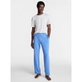 thumbnail image 2 of George Men's Knit Sleep Pant, Sizes XS-3XL, 2 of 5
