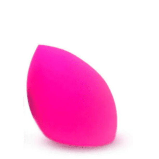 Bissú Esponja de maquillaje Rosa