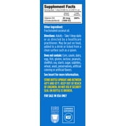 Ddrops Adult Vitamin D Liquid Drops, 1000 IU, 180 Drops Ct