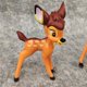 thumbnail image 5 of 7pcs Cartoon Bambi Deer Toys Pvc Action Figures Rabbit Figurine Squirrel Model Anime Dolls Gifts For Kids, 5 of 5
