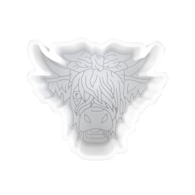 3D Creative Resin Molds Silicone Resin Mold for DIY Topper Decoration Craft Gifts Resin Casting Mold Epoxy Resin Molds for DIY Resin Home Decoration Silicone Molds for Casting Resin Molds for Rings