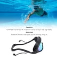 thumbnail image 3 of Gafas De Natación, Gafas De Natación De Ajuste Cómodo Y Ligero Con Vista Amplia Y Galvanoplastia Para Deportes Acuáticos, 3 of 7