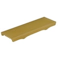 thumbnail image 2 of CE SMITH FLEX KEEL PAD GOLD 12" X 3", 2 of 2
