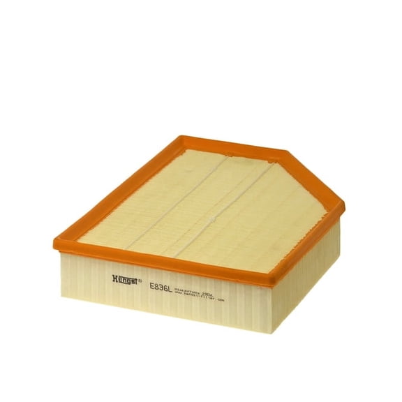 Genuine Hengst Air Filter