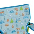thumbnail image 4 of Firefly! Outdoor Gear Chaise de Camping pour Jeunes, 4 of 9
