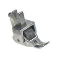 thumbnail image 3 of Prensatelas para Máquina de Coser, Máquina de Coser Industrial Multifunción, Prensatelas de Rodillo, Pieza de Repuesto para Manualidades, Tela Overloc Rueda giratoria Macarena Presilla, 3 of 8