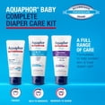 thumbnail image 5 of Aquaphor Complete Diaper Care Kit, 5 of 20