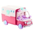 thumbnail image 4 of Little Live Pets Scruff Surprise Vet Rescue Ambulance Playset, 4 of 10