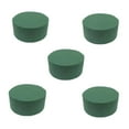 thumbnail image 1 of 5 espumas florales , ladrillos de espuma verde para plantas, flores artificiales, cumpleaños, oficinas, hoteles, decoración., 1 of 9