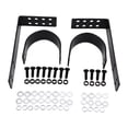 thumbnail image 1 of Accesorio Universal De Bucle De Seguridad Para Eje De Transmisión, Color Negro, Reemplaza Al Kit De Bucle Para Eje De Cola, 1 of 8