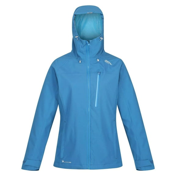 Regatta Womens Britedale Waterproof Jacket