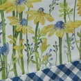thumbnail image 3 of Park Designs Sunny Day Table Runner 13" x 54", 3 of 4