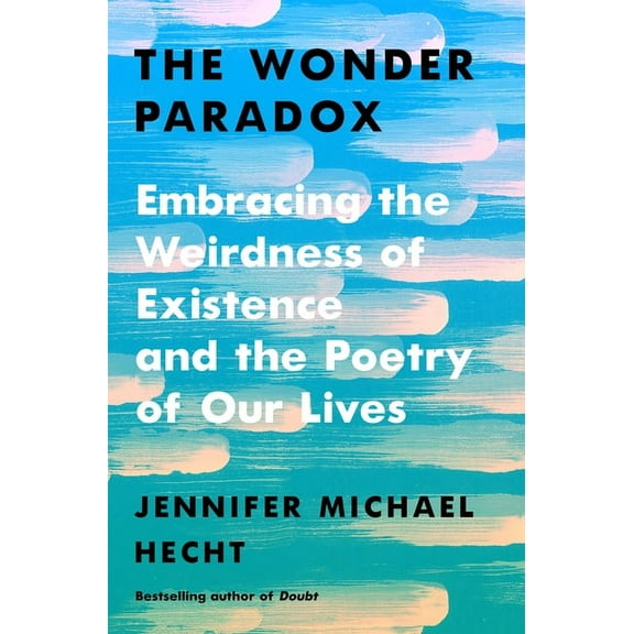 The Wonder Paradox, (Hardcover)