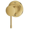 thumbnail image 4 of Grohe Essence 29203GN1 3-Way Diverter Trim in Grohe Brushed Cool Sunrise, 4 of 4