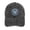 Black, variant on We The People 250 Years Gray Adjustable Baseball Cap for Men Women, Classic Casual Snapback Hat