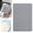 Gray, variant on A5 Hardcover Notebook with Pen Loop Cute Portable Pocket Notepad Scratch Resistant Hardcover Note Book Quick Note Recording Pad Compact Student Office Diary Book Lightweight Travel Memo Pad
