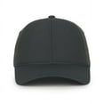 thumbnail image 2 of Outdoor Cap PNY-900U Small/Ladies Fit Cap-Graphite, 2 of 8