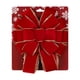 thumbnail image 4 of Crushed Velvet Wired Edge Ribbon for Gift Wrapping Christmas Tree Decorations Crafts Wreaths, 2.5 Inch x 6.5 Feet, 1 Roll, 4 of 5