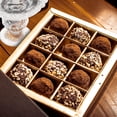 thumbnail image 3 of Mini Cake Plate Glass Cupcake Stand with Dome Cover Small Cake Display Stand for Birthday Wedding, 3 of 9