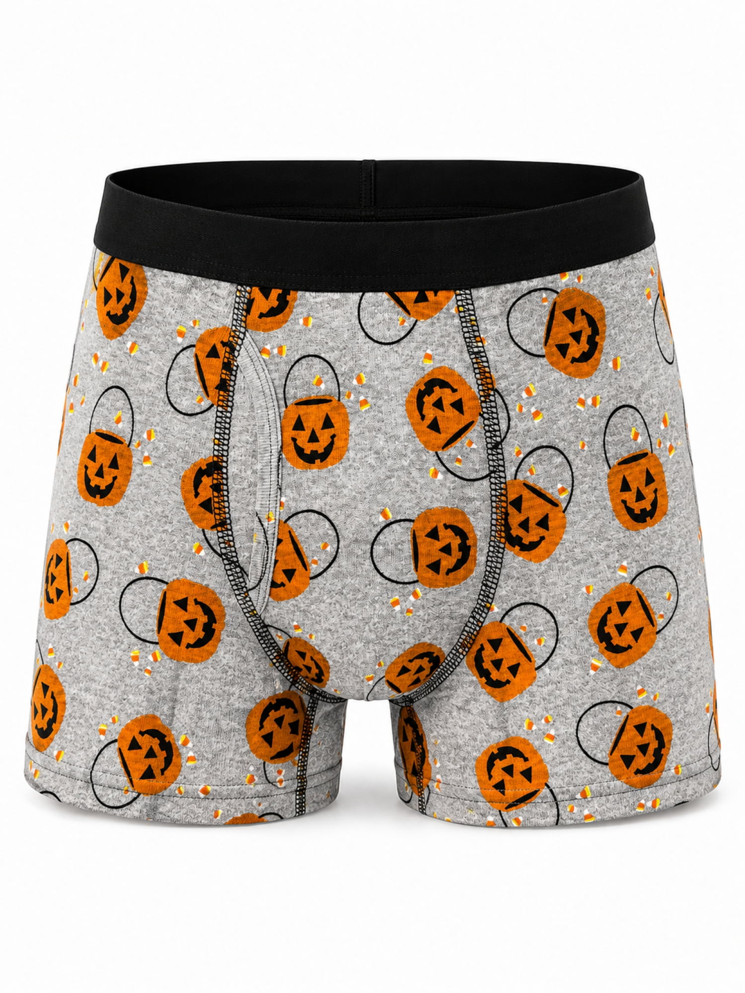 Ways to Celebrate Boys' Halloween Boxer Briefs, 3-Pack