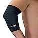 thumbnail image 3 of Heelbo 633-6558-0122 Copper Infused Elbow Compression Sleeve - Black - Medium, 3 of 4