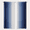 Navy Blue-52"W x 95"L (Pack of 2), variant on Blackout Curta& Drapes For Bedroom Living Room 95 Inches Long Red And White Darkening Ombre Rod Pocket Tab Thermalulated Light Blocking 2 Panels Set