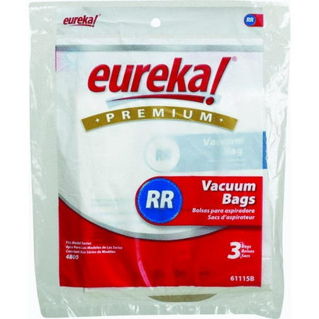 Eureka Cleaner Vacuum Bag - 0