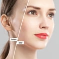 thumbnail image 3 of Wellskins Handheld RF High Frequency Skin Therapy Wand Portable Facial, 3 of 8