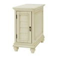thumbnail image 6 of Powell Olsen Shutter Cabinet, Multiple Colors, 6 of 8