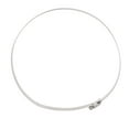 thumbnail image 2 of 2pcs 200mm Clamping Range 12mm Width Steel Hose Clamp, 2 of 2