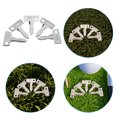 thumbnail image 2 of KAKOWELY gas golf cart key 5pcs Universal Golf Cart Key Set Gas Golf Cart Key Club Car Ignition Switch Keys Universal Golf Cart Key Replacement Ignition Keys, 2 of 4